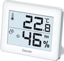 BEURER HM 16 Thermo-Hygrometer | Weiß