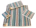 ROSS Saunatuch Multicolor | Mehrfarbig