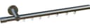 OTTO home Gardinenstange TANBUL | Silber 2
