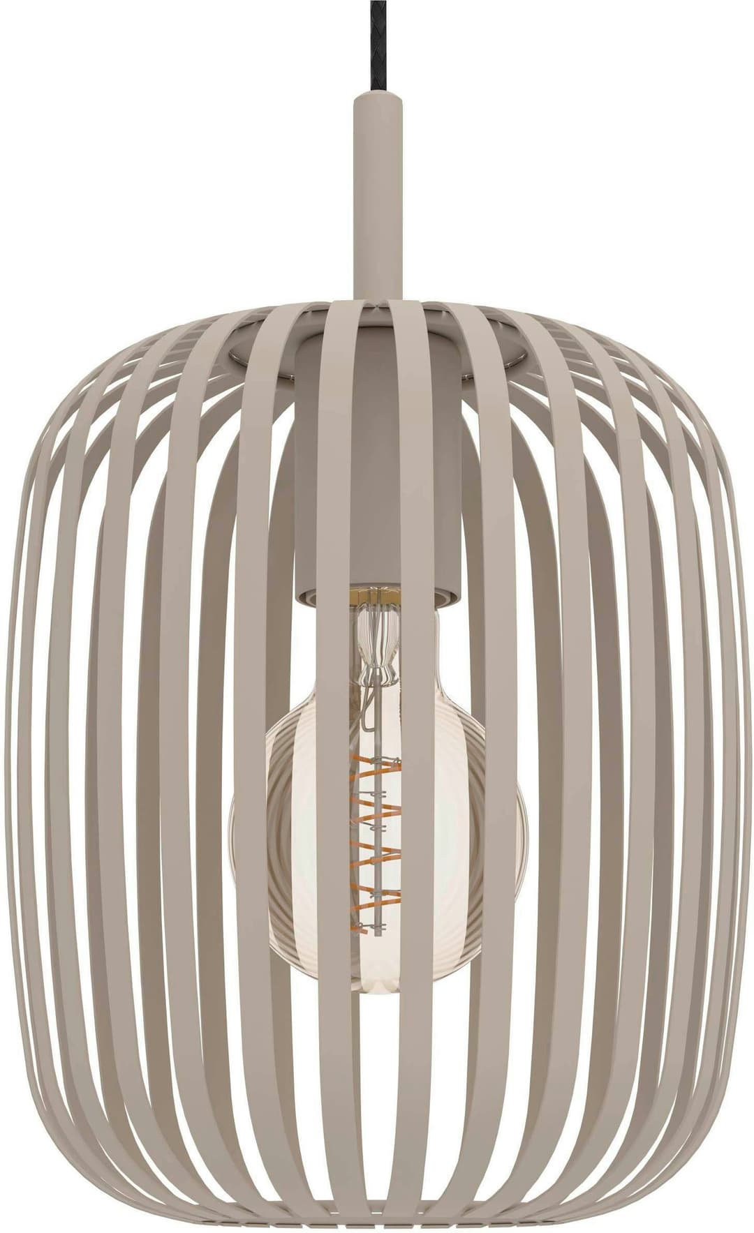 EGLO ROMAZZINA Pendelleuchte | Beige