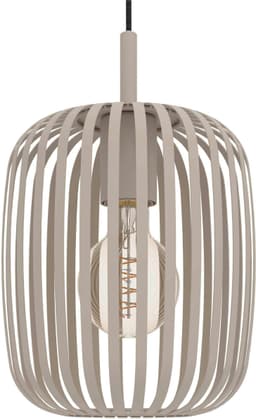 EGLO ROMAZZINA Pendelleuchte | Beige