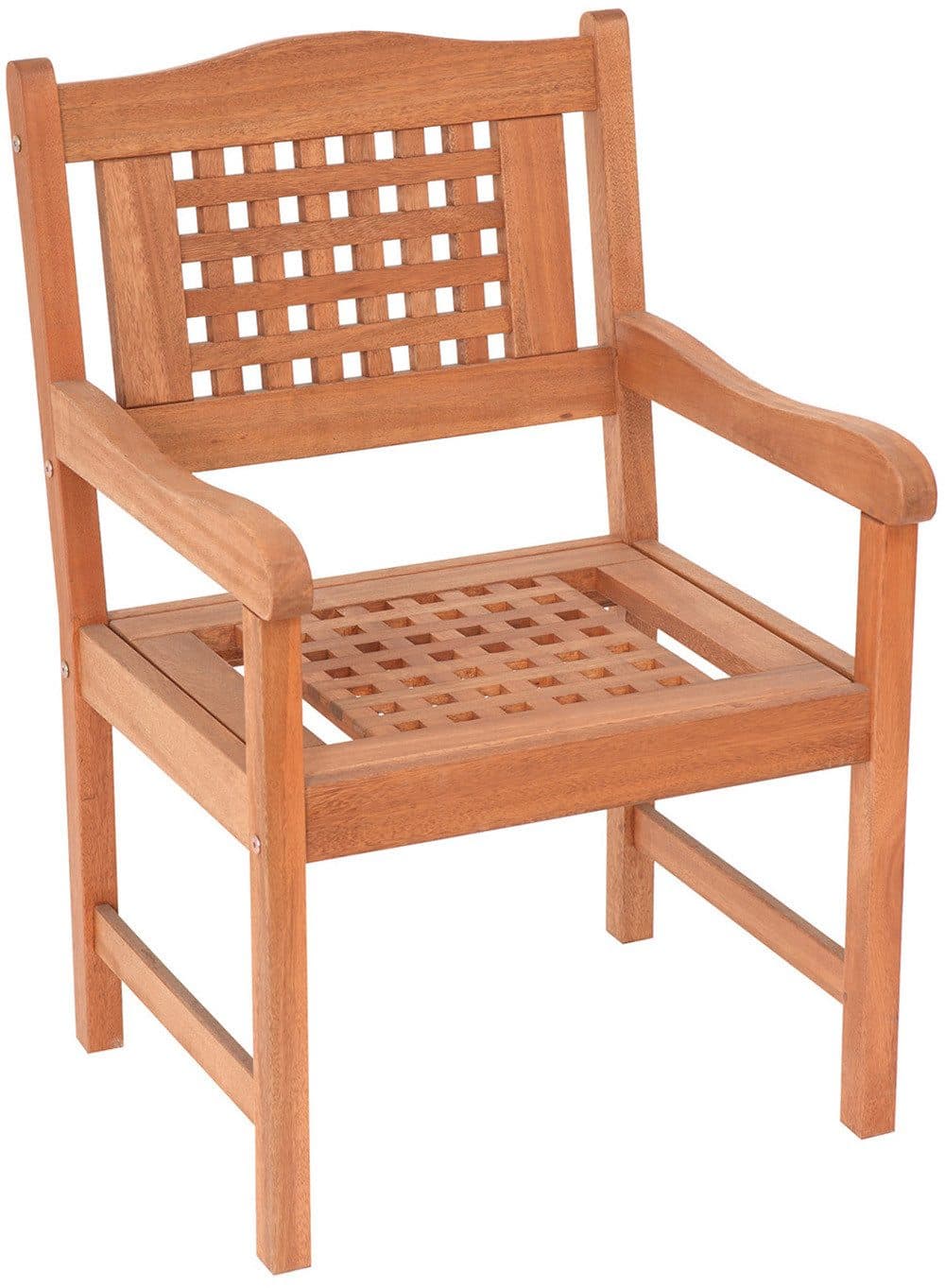 MERXX Garten-Essgruppe Lima | Braun
