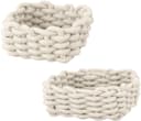 SCHÖNER WOHNEN-Kollektion Aufbewahrungskorb »Melara« | Beige