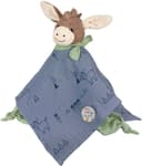 Sterntaler® Schmusetuch Emmilius | Blau 2