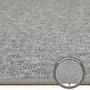 Andiamo Teppich Luton | Grau 3