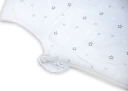 Baby Best Sleeping Little Bear Babyschlafsack | Weiß