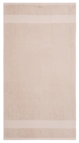 OTTO home Handtuch Set Melli | Beige