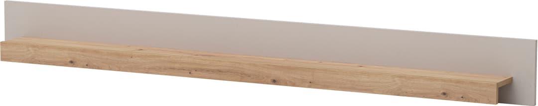Home affaire Wandboard Sonora | Holztöne