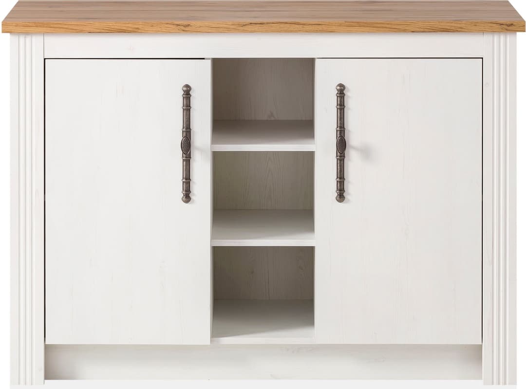 OTTO home Spülenschrank KS-Westminster | Weiß