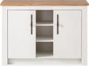 OTTO home Spülenschrank KS-Westminster | Weiß