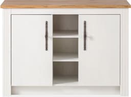 OTTO home Spülenschrank KS-Westminster | Weiß