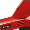 Einhell Akku-Laubbläser GC-CL 18/1 Li E Solo | Mehrfarbig 4