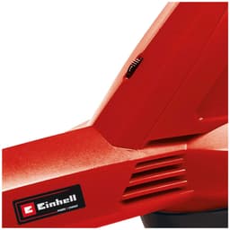 Einhell Akku-Laubbläser GC-CL 18/1 Li E Solo | Mehrfarbig