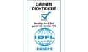 OTTO home Federkissen Moulle | Weiß 5