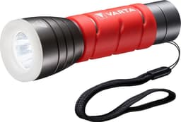 VARTA Outdoor Sports F10 Taschenlampe | Mehrfarbig