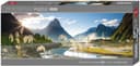 HEYE Puzzle Milford Sound, Edition Humboldt, 1000 Puzzleteile