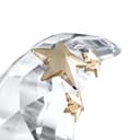 Swarovski Dekohänger Weihnachtskugel 2025 | Mehrfarbig 4