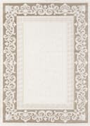 Sanat Teppich Harmony 3206 | Braun 2