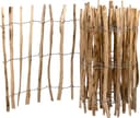 Dobar Staketenzaun | Holztöne