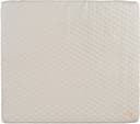 roba Wickelauflage Luxe, greyish gesteppt | Beige