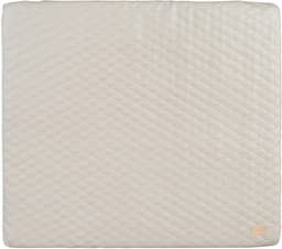 roba Wickelauflage Luxe, greyish gesteppt | Beige