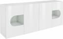 Home affaire Sideboard Real | Weiß 2