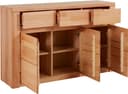 OTTO home Sideboard Burano | Holztöne 4