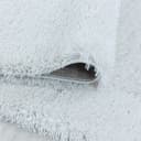 Ayyildiz Teppiche FLUFFY 3500 Hochflor-Teppich | Weiß 2