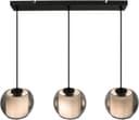 OTTO home Pendelleuchte Tanissa | Braun 5