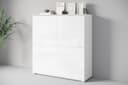 OTTO home PC-Schrank Kenia | Weiß 5