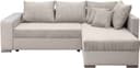 COLLECTION AB Ecksofa John L-Form | Beige 2