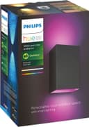 Philips Hue Resonate Wandleuchte | Schwarz 3