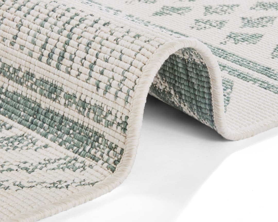 HANSE Home Teppich BIRI | Mehrfarbig