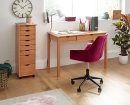 OTTO home Kommode Gava | Holztöne