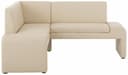 Home affaire Eckbank Bologna | Beige 2