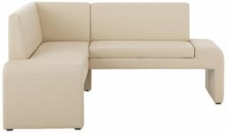Home affaire Eckbank Bologna | Beige