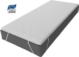 OTTO home Topper Isay | Weiß