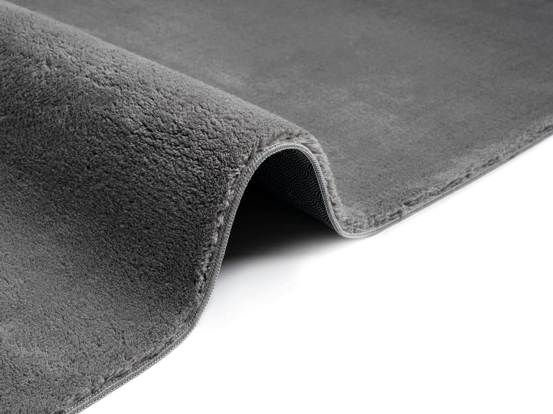 OTTO home Teppich Arabell | Grau