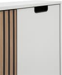 Schildmeyer Ryker Highboard | Weiß 3