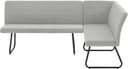 OTTO home Eckbank Blee | Grau 5