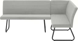 OTTO home Eckbank Blee | Grau