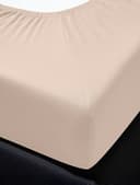 Irisette Spannbettlaken Jupiter | Beige 2