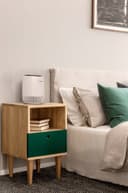 BOSCH Luftreiniger Air 1000 | Weiß 3