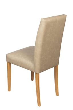 Home affaire Esszimmerstuhl Evona | Beige