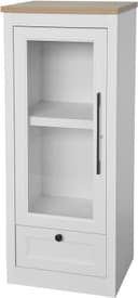 OTTO home Vitrine Ismund | Weiß 4