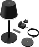 Philips Hue Smarte LED-Leuchte White & Color Ambiance Go | Schwarz 5