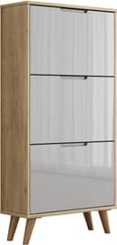 OTTO home Schuhschrank Lund | Holztöne 5