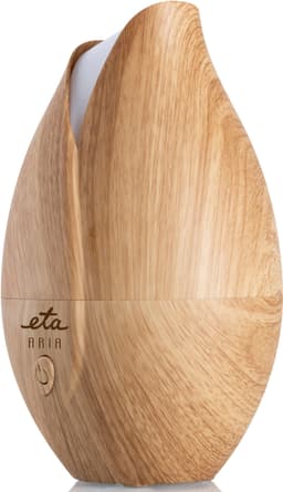 eta Diffuser ARIA Aroma Diffuser | Holztöne