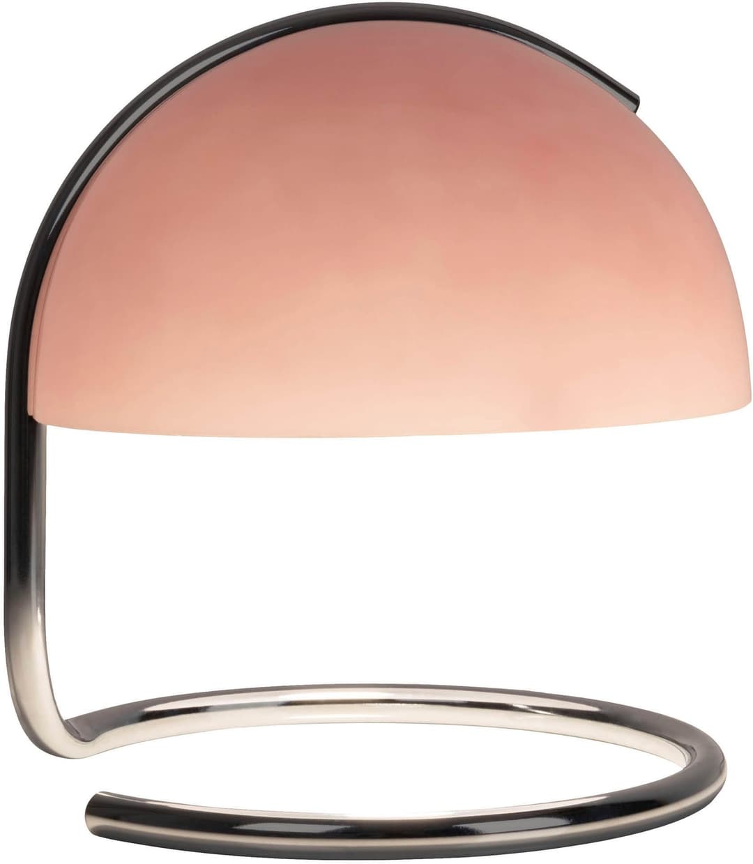 Näve Tischleuchte Burano | Rosa