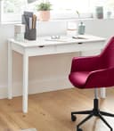 Home affaire Schreibtisch Gava | Weiß 3